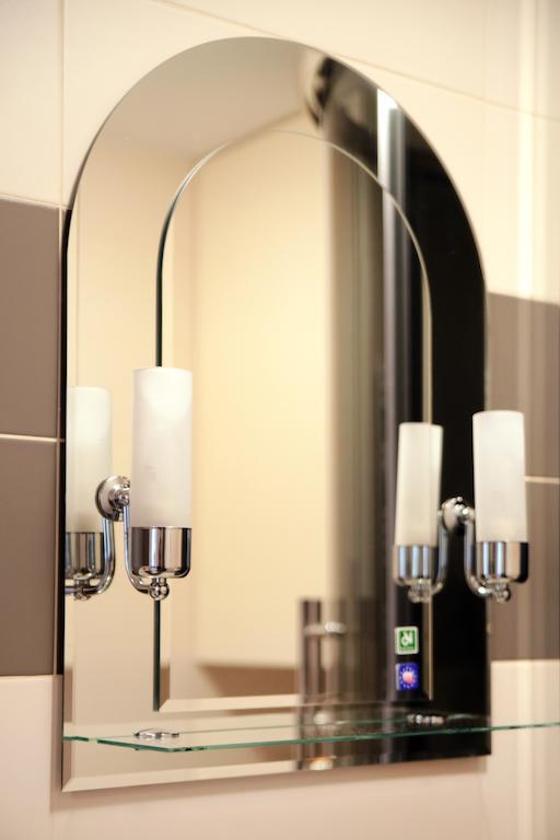 Jtb Apartament Odziezowa Apartment Szczecin Ruang foto